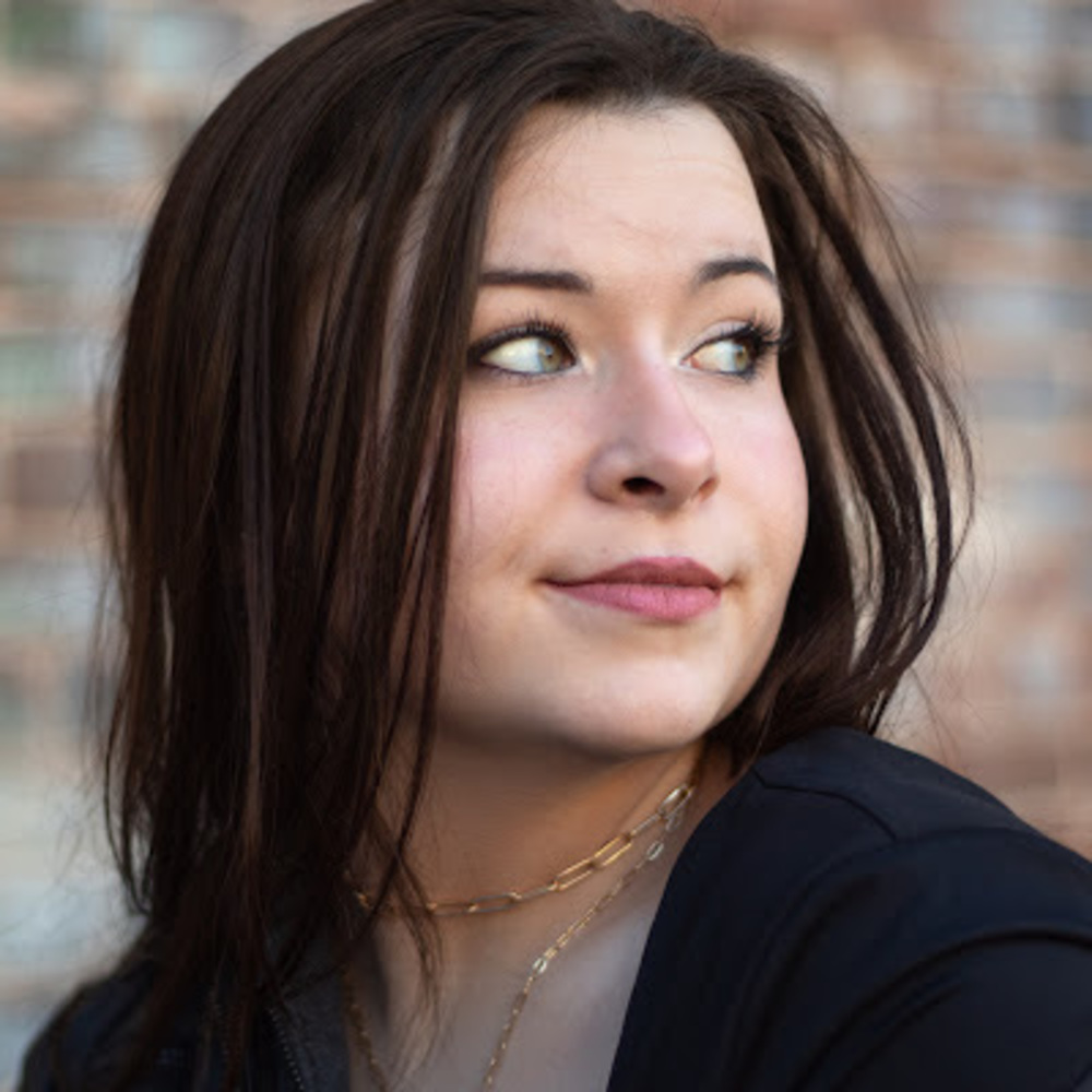 Meet your Posher, Paige